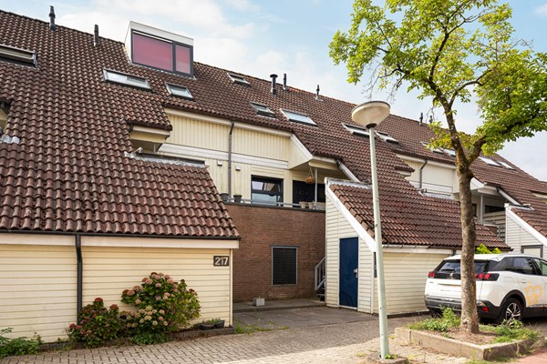 Property photo - Wittenstein 216, 3328MX Dordrecht